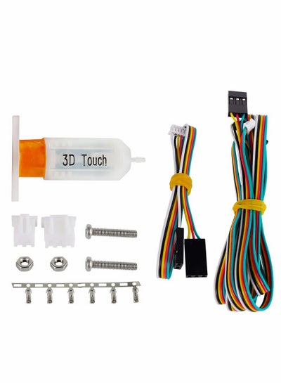 Automatic Bed Leveling Sensor 3D Touch Auto Leveling for 3D Printers CR ...