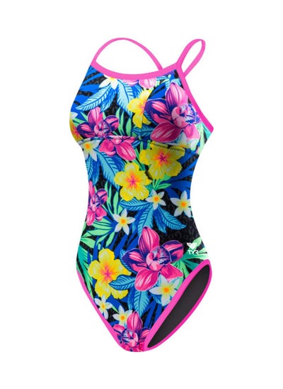 Buy Reversible Diamondfit Women Swimsuit in Saudi Arabia