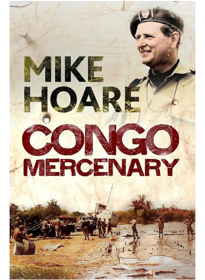 Buy Congo Mercenary in UAE