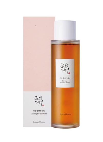 Buy Beauty of Joseon Ginseng Essence Water 150ml in Saudi Arabia