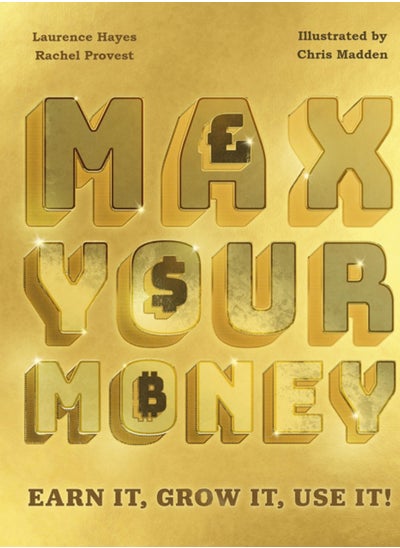 Buy Max Your Money in Saudi Arabia