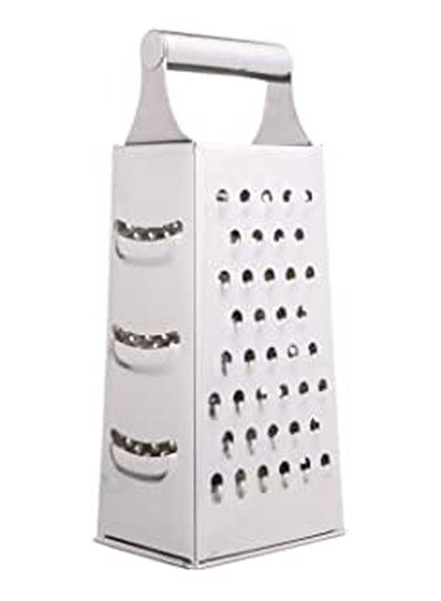 Buy Stainless Steel 4 Sides Grater in Egypt