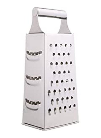 Buy Stainless Steel 4 Sides Grater in Egypt