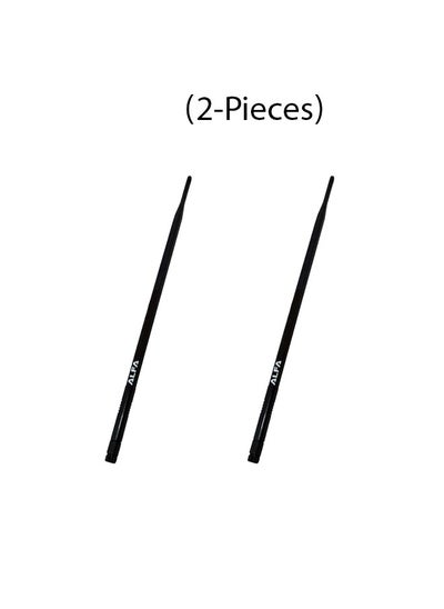 Buy 2-Pieces Portable 4G Wi-Fi Antenna LARGE in Saudi Arabia