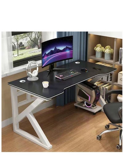 Buy Gaming Table,Desktop Computer Desk,Home Desk,One Piece Gaming Table in UAE