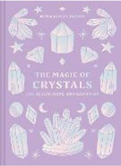 اشتري The Magic of Crystals: في مصر