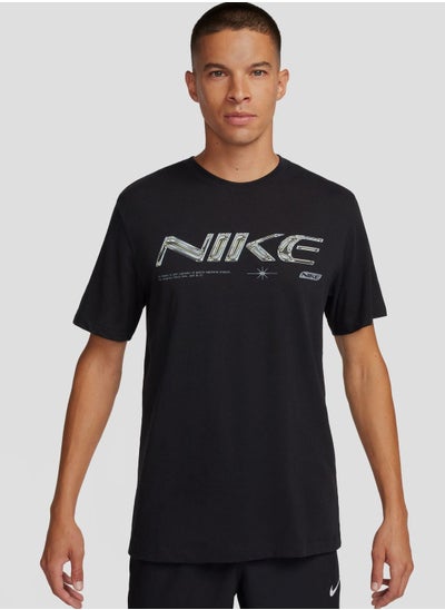 Buy Dri-Fit Wc 2 T-Shirt in Saudi Arabia