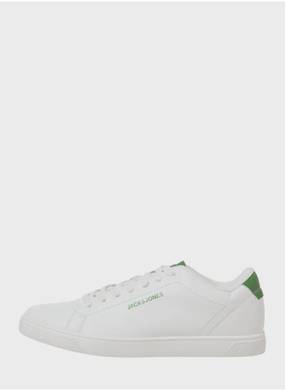 Buy Jfwbosley Pu Lace Up  Sneakers in Saudi Arabia