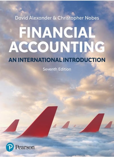 اشتري Financial Accounting في الامارات