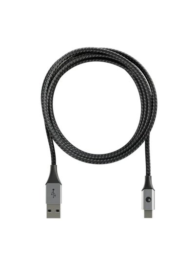 Buy Rolling Square USB-A to USB-C Charging Cable 18W 2m in UAE