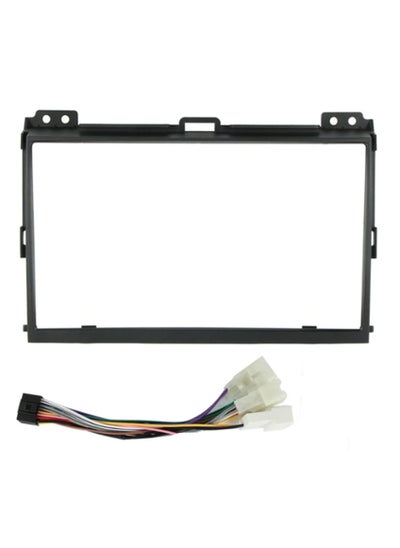 Buy Frame Cassette 9 Inch Toyota Prado 2004-2009 in Egypt