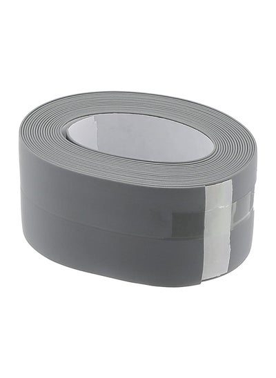 Buy Self Adhesive Waterproof Self Adhesive Sealant Tape Gray 3.8Cm By 3.2M in Egypt