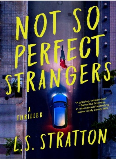 Buy Not So Perfect Strangers in UAE