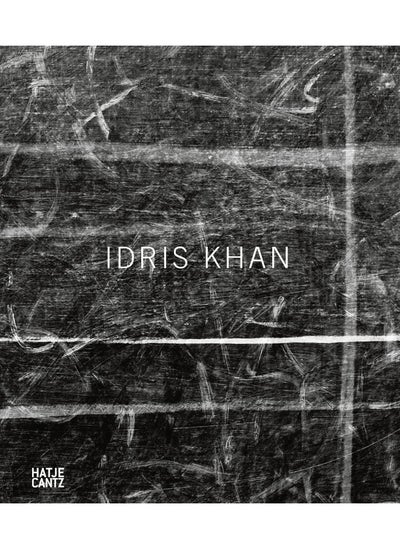 اشتري Idris Khan: A World Within في الامارات