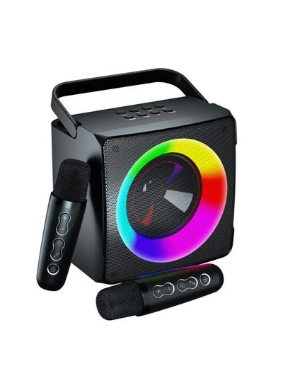 Buy SD-508 New Mini Karaoke speaker in UAE