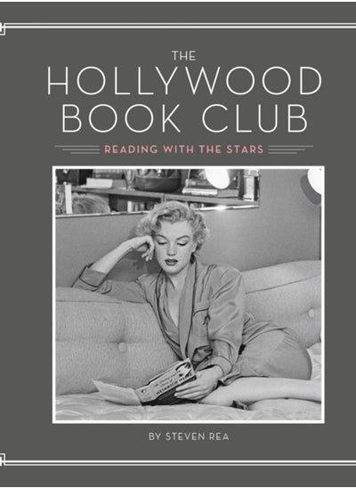 اشتري The Hollywood Book Club في السعودية