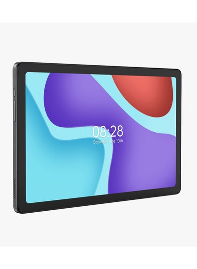 اشتري ALLDOCUBE iPlay50 Android 12 Tablet 10.4 Inch Octa Core Tablets 4GB Ram 64GB Storage 5G WiFi Bluetooth 5.0 GPS Dual Camera. With Flip Cover and Glass Protector في الامارات