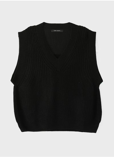 Buy KNIT VEST in Egypt