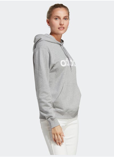 Buy Essentials Linear Hoodie in Egypt