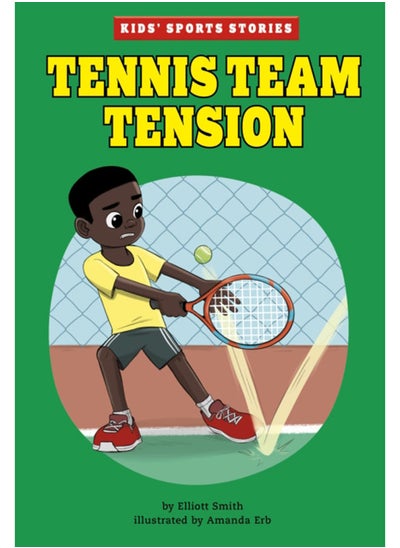 اشتري Tennis Team Tension في الامارات