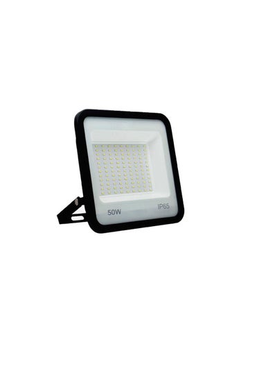 اشتري RR LED Floodlight 50W 6500K FL-SMD50D في الامارات