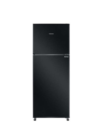 Buy Refrigerator No Frost 396 Liter Black RF-480T-BK in Egypt