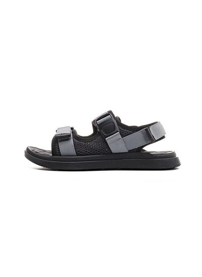 اشتري Flat Fashion Everything Casual Velcro Beach Shoe Man في السعودية