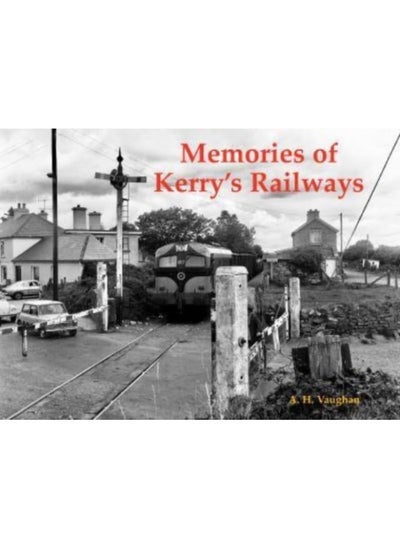 Buy Memories of Kerry's Railways in UAE