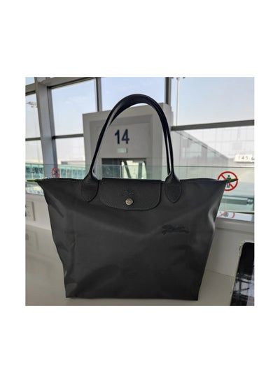 اشتري Longchamp Le Pliage Large Travel Bag Tote Bag في السعودية