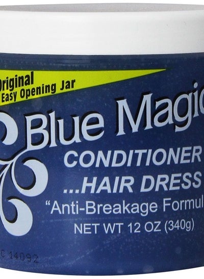 اشتري Conditioner Hair Dress, The Original, 12-Ounce Jar في الامارات