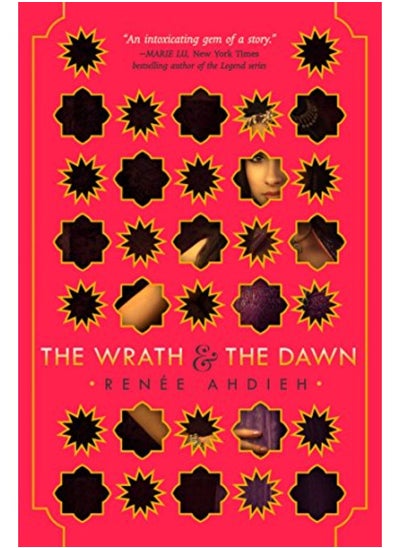 اشتري The Wrath and The Dawn في الامارات