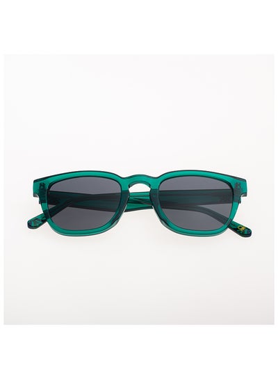 اشتري Men's Clubmaster Sunglasses - BE5060 - Lens Size: 49 Mm في السعودية