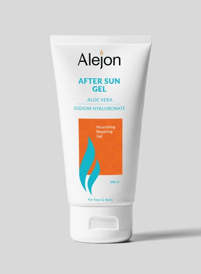 Buy Alejon After Sun Gel in Egypt