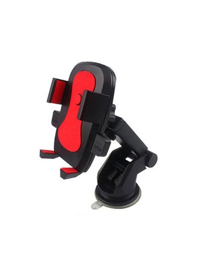 اشتري Mobile holder Auto Close For car compatible with all Mobile – A3 في مصر