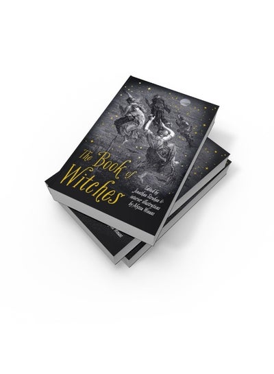The Book of Witches: A spellbinding short story collection for 2023 ...