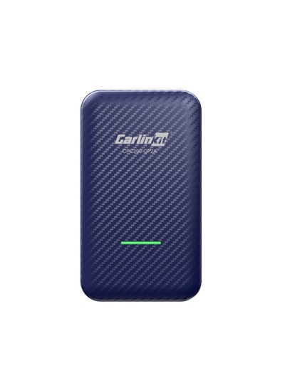 اشتري Smart Carlinkit 4.0 Wireless Activator Carplay For Android Interconnect Box في السعودية