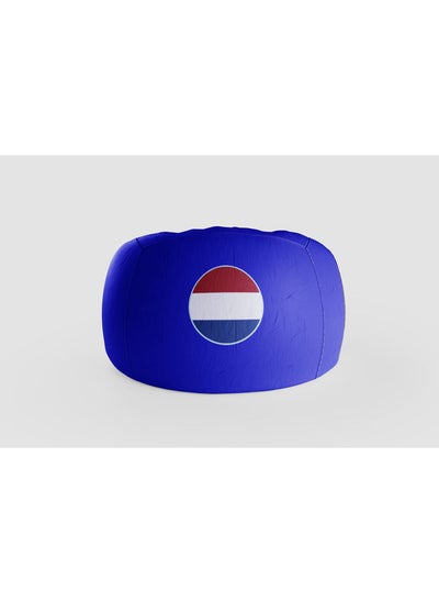 اشتري Large waterproof Bean bag by Flamingo - holanda في مصر