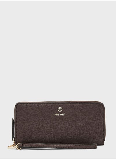 Buy Large Zip Around Wallet in UAE