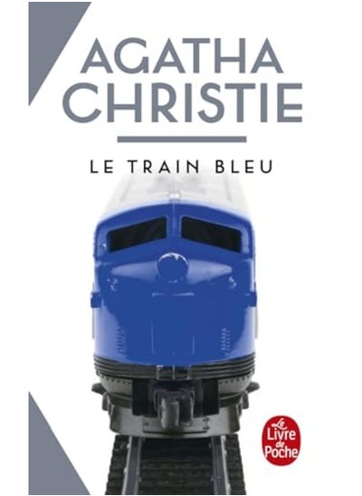 Buy Le Train Bleu Nouvelle Traduction Révisée in UAE