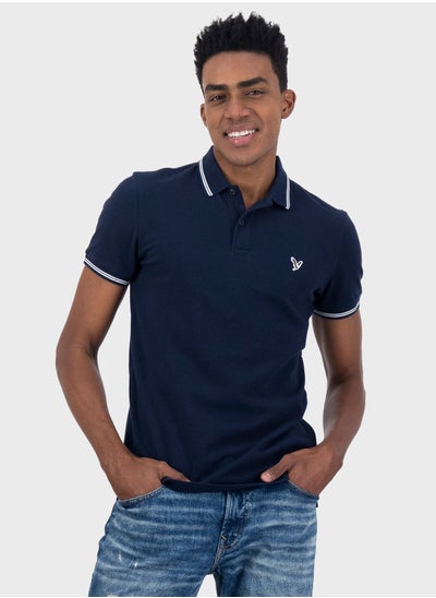 Buy Tipped Polo in UAE