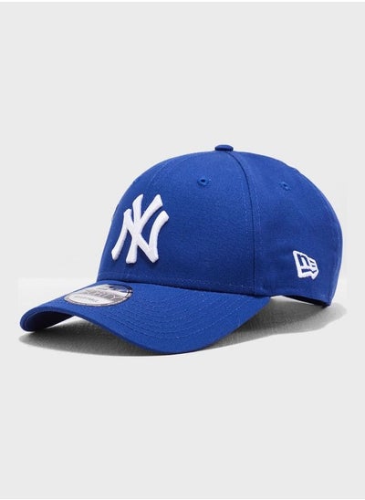 اشتري 9Forty New York Yankees Cap في السعودية