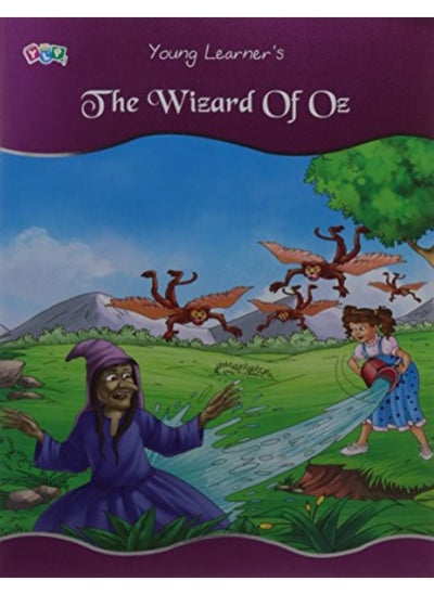 Buy The Wizard Of Oz in UAE