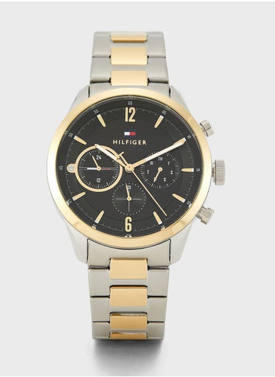 Buy Matthew Chronograph Analog Watch in UAE