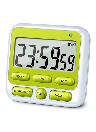 Buy 24 Hour Digital Timer in Saudi Arabia