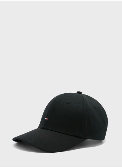 Buy Essential Curved Peak Cap in Saudi Arabia