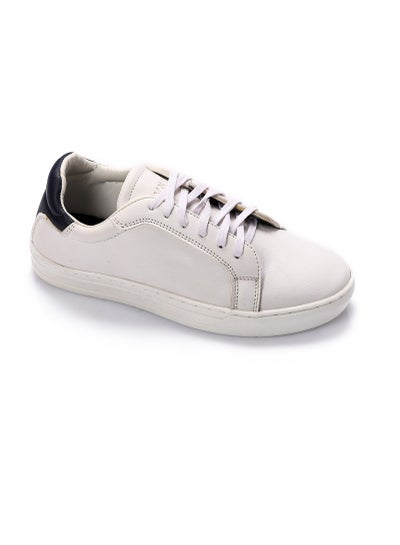 Buy RH123- Lace Up Round Toe Sneakers in Egypt