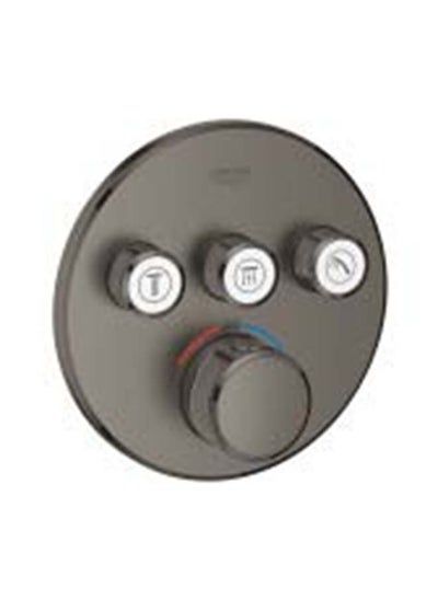 اشتري Thermostat For Concealed Installation With 3 Valves Smart Control 29121AL0 في مصر