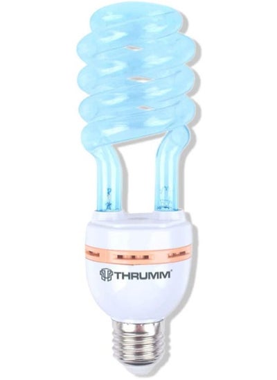 اشتري Thrumm UV Blaze Light Bulb With Ozone THUVC02 في الامارات