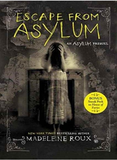 Buy Escape from Asylum in UAE