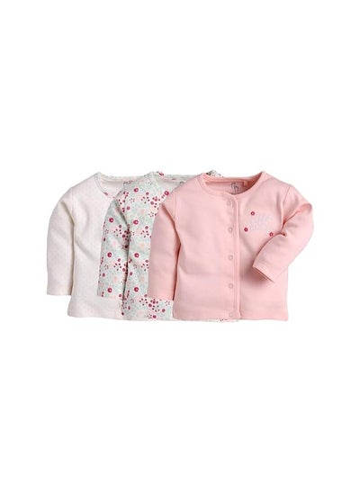 اشتري baby go Full Sleeve for Baby Girls في الامارات